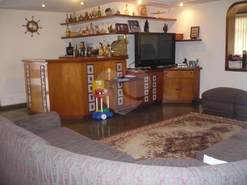 Apartamento à venda com 4 quartos, sendo 2 suítes,  em Santana, São Paulo, SP