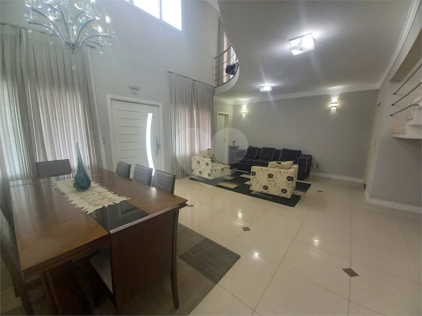 Casa à venda com 4 suítes no condomínio Alpes de Vinhedo, Vinhedo - SP