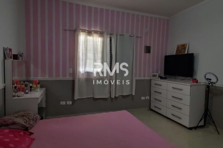 Casa à venda com 3 quartos, sendo 1 suíte,  em Rancho Grande, Itu, SP