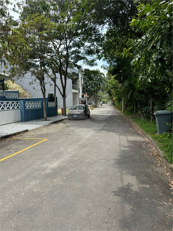 Terreno à venda no condomínio Mansões da Prata, Rio de Janeiro - RJ