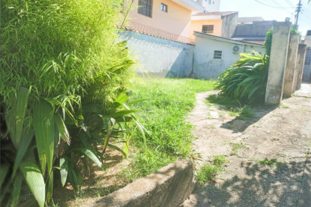 Casa Térrea à venda com 2 quartos em Vila Butantã, São Paulo, SP