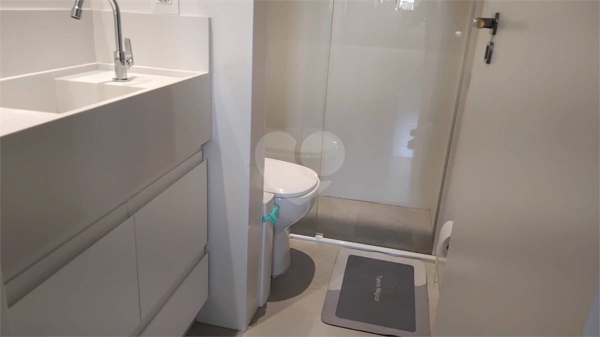 Apartamento à venda com 3 quartos, sendo 1 suíte, em Vila Progredior, São Paulo, SP
