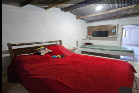 Casa à venda com 3 quartos em Jardim Villaça, São Roque, SP