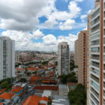 Apartamento à venda com 2 quartos, sendo 1 suíte, em Mandaqui, São Paulo, SP