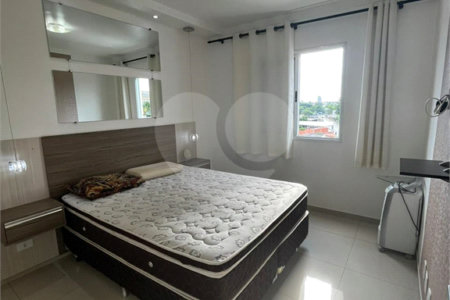 Apartamento à venda com 2 quartos em Jardim Piratininga, Sorocaba, SP