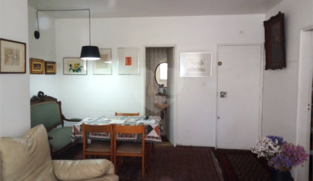 Apartamento à venda com 2 suítes em Itaim Bibi, São Paulo, SP