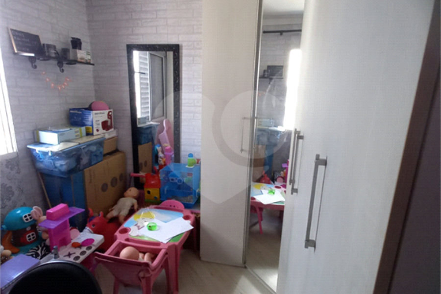 Apartamento à venda com 2 quartos em Freguesia do Ó, São Paulo, SP