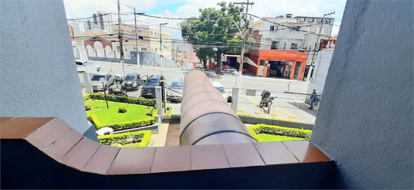 Apartamento à venda com 3 quartos em Vila Guilherme, São Paulo, SP