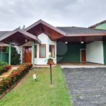 Casa de Alto Padrão à venda no Condomínio Morada da Serra – Urbanova