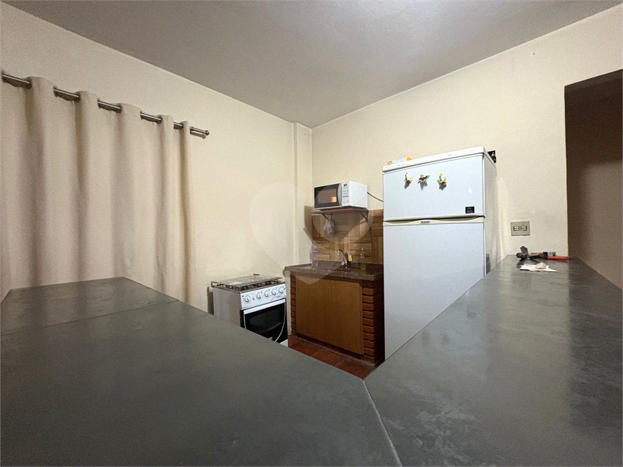 Apartamento à venda com 2 quartos em Santana, São Paulo, SP