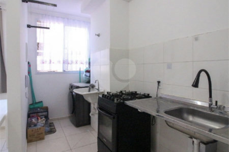 Apartamento à venda com 2 quartos em Jardim Adutora, São Paulo, SP