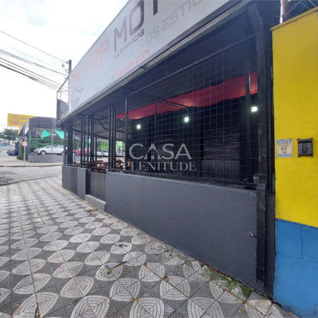 Casa à venda com 2 quartos em Vila Trujillo, Sorocaba, SP