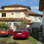 Casa à venda com 5 quartos, sendo 1 suíte,  em Praia Rasa, Armação dos Búzios, RJ