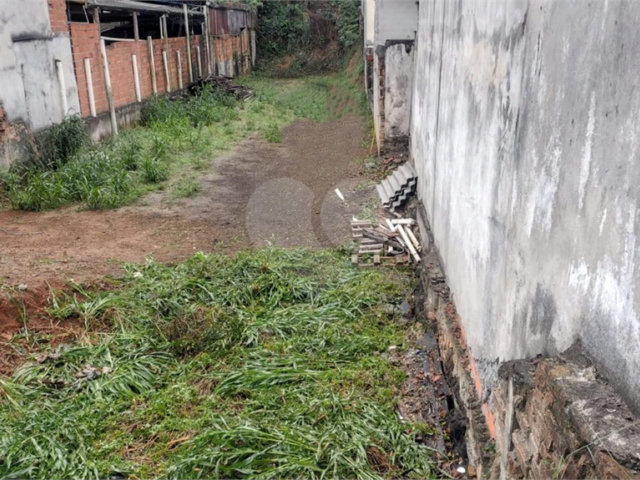 Terreno à venda em Chora Menino, São Paulo, SP