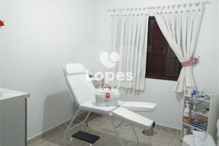 Casa à venda com 3 quartos em Jardim América, São José dos Campos, SP