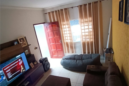Casa à venda com 2 quartos em Jardim Saltense, Salto, SP