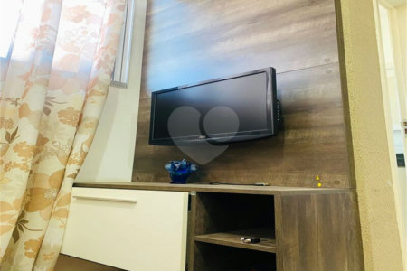 Apartamento à venda com 2 quartos em Jardim Ipanema, Sorocaba, SP
