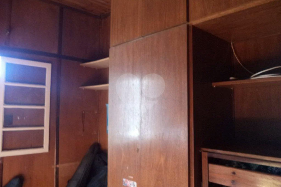 Chácara à venda com 5 quartos em Horto Florestal, São Paulo, SP