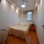 Apartamento para alugar com 3 quartos, sendo 1 suíte, em Vila Olímpia, São Paulo, SP