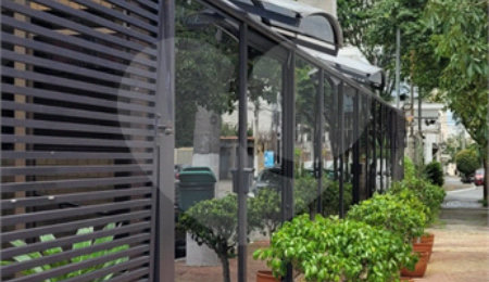 Apartamento à venda com 3 quartos, sendo 1 suíte,  em Casa Verde, São Paulo, SP