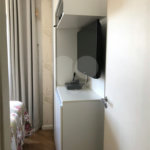 Casa à venda com 2 suítes no condomínio Residencial Matos, São Paulo - SP