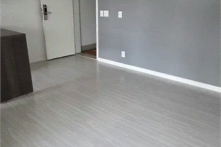 Apartamento à venda com 2 quartos, sendo 1 suíte, em Brooklin Paulista, São Paulo, SP