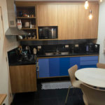 Apartamento com 3 dormitórios à venda, 129 m² por R$ 1.890.000,00 - Aparecida - Santos/SP