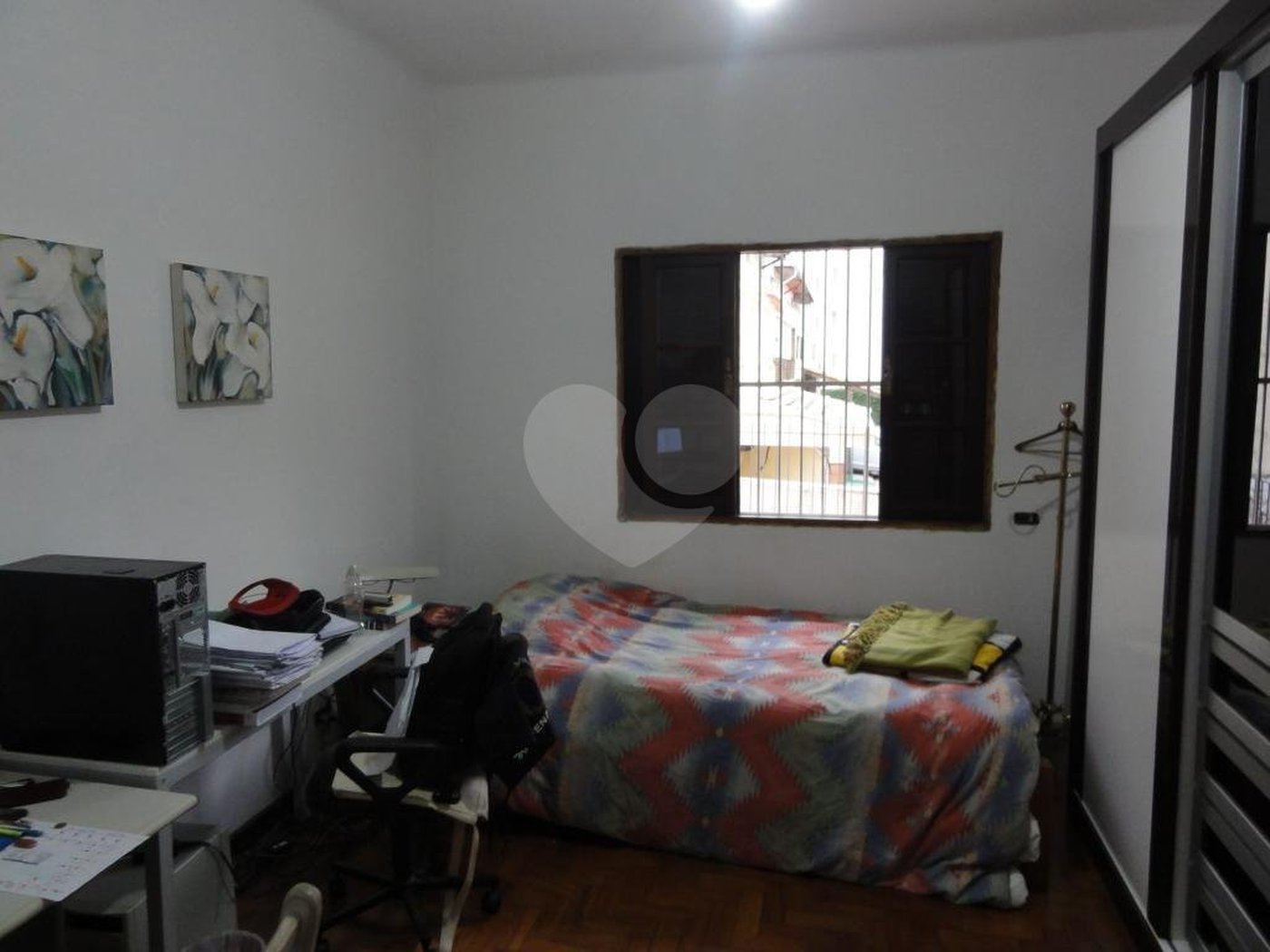 Sobrado à venda com 3 quartos em Água Fria, São Paulo, SP