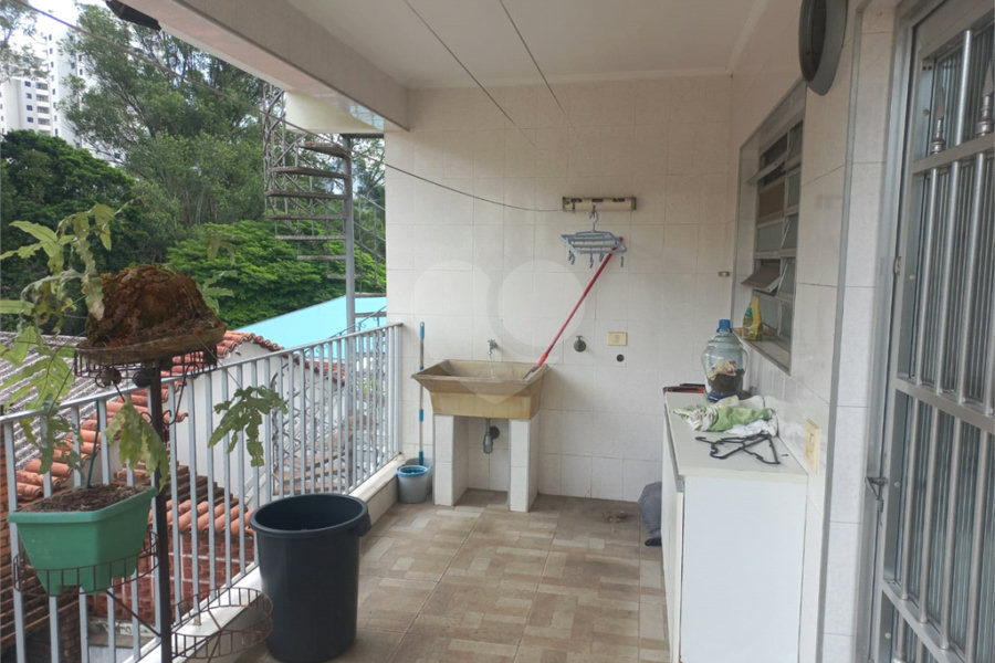 Sobrado à venda com 3 quartos, sendo 1 suíte, em Mandaqui, São Paulo, SP