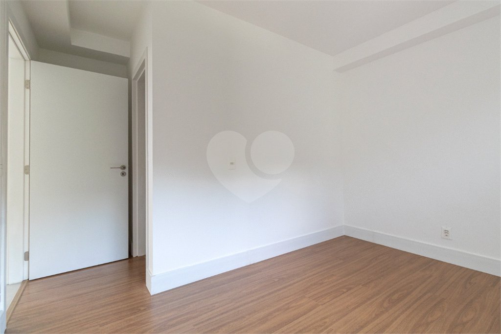 Apartamento à venda com 2 suítes em Jardim Morumbi, São Paulo, SP