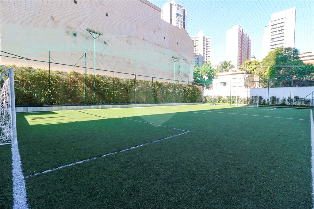 Apartamento à venda com 3 suítes em Perdizes, São Paulo, SP