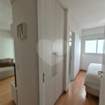 Apartamento à venda com 2 quartos, sendo 1 suíte, em Pinheiros, São Paulo, SP