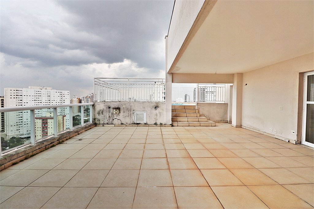 Apartamento à venda com 3 suítes em Santa Teresinha, São Paulo, SP