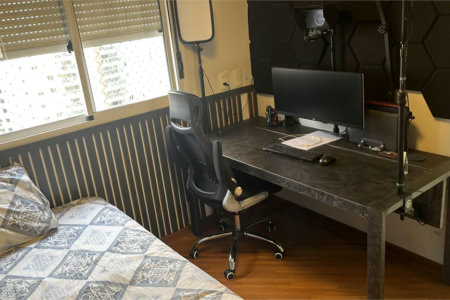Apartamento à venda com 4 quartos, sendo 2 suítes, em Vila Leopoldina, São Paulo, SP