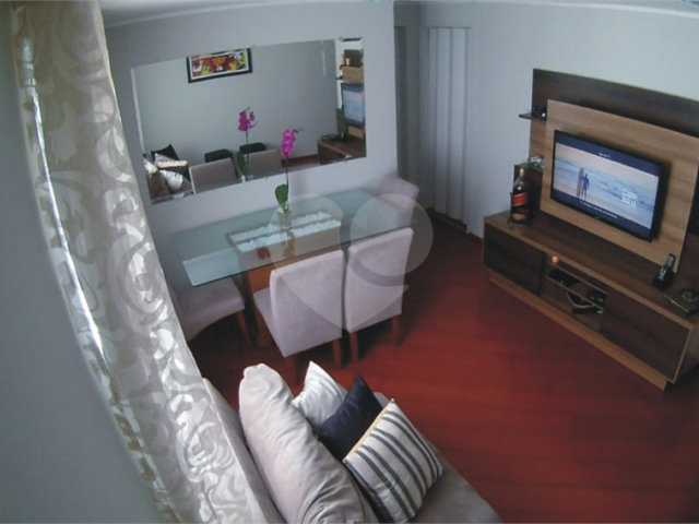 Apartamento à venda com 2 quartos em Vila Nova Cachoeirinha, São Paulo, SP