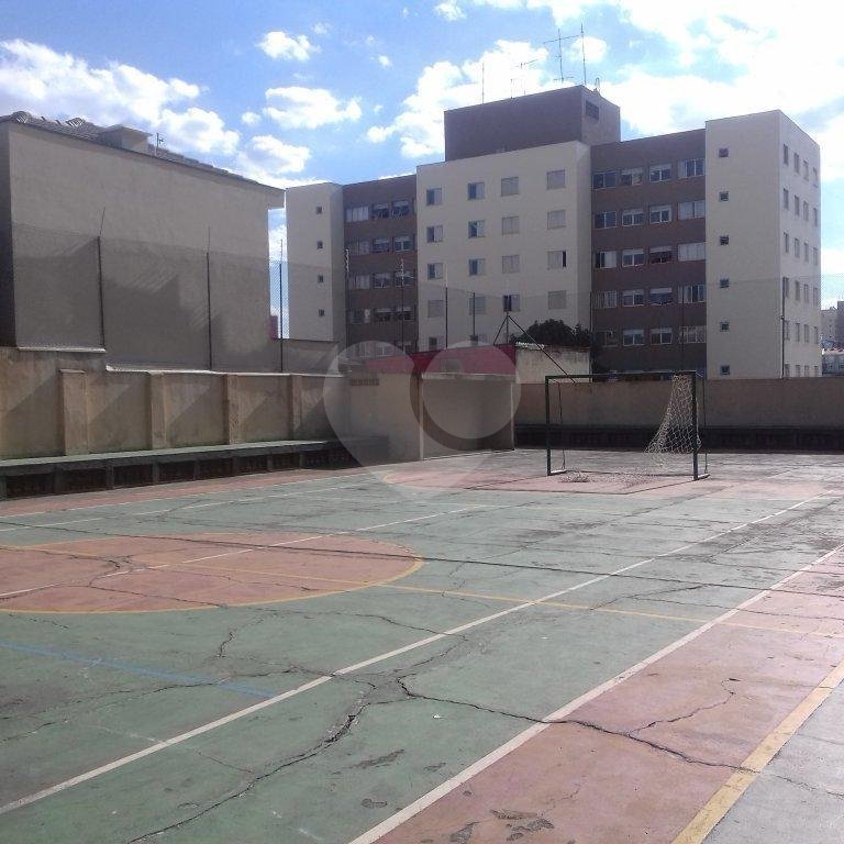 Apartamento à venda com 3 quartos em Vila Mazzei, São Paulo, SP