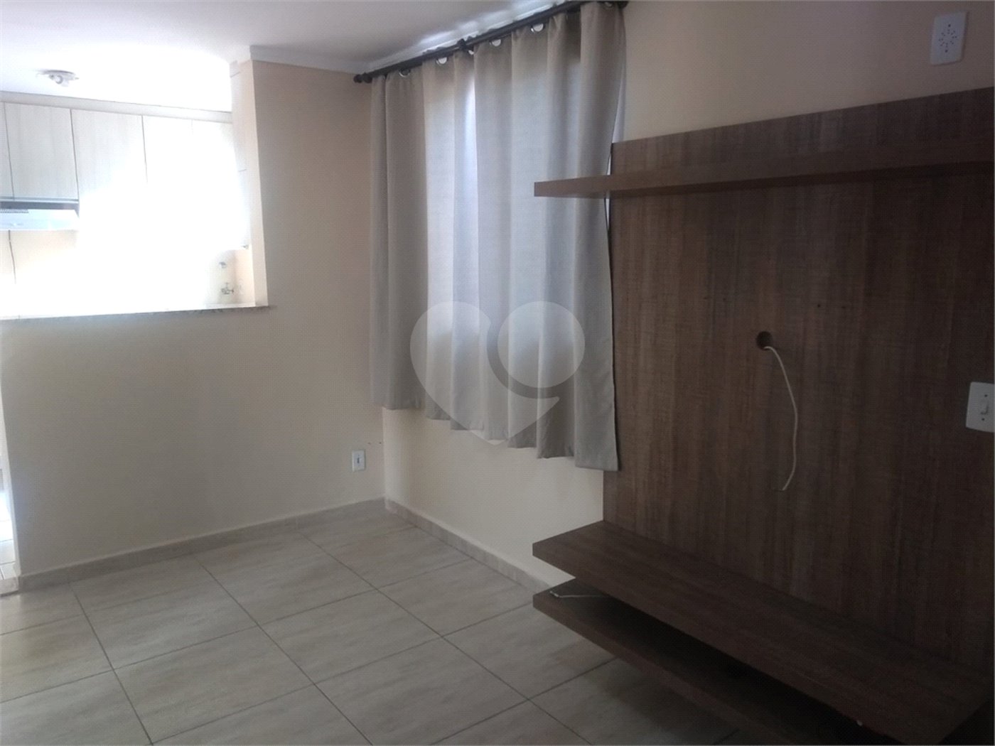 Apartamento à venda com 2 quartos em Vila Monte Alegre, Paulínia, SP