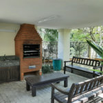 Apartamento à venda ou para alugar com 3 quartos, sendo 1 suíte,  em Vila Suzana, São Paulo, SP