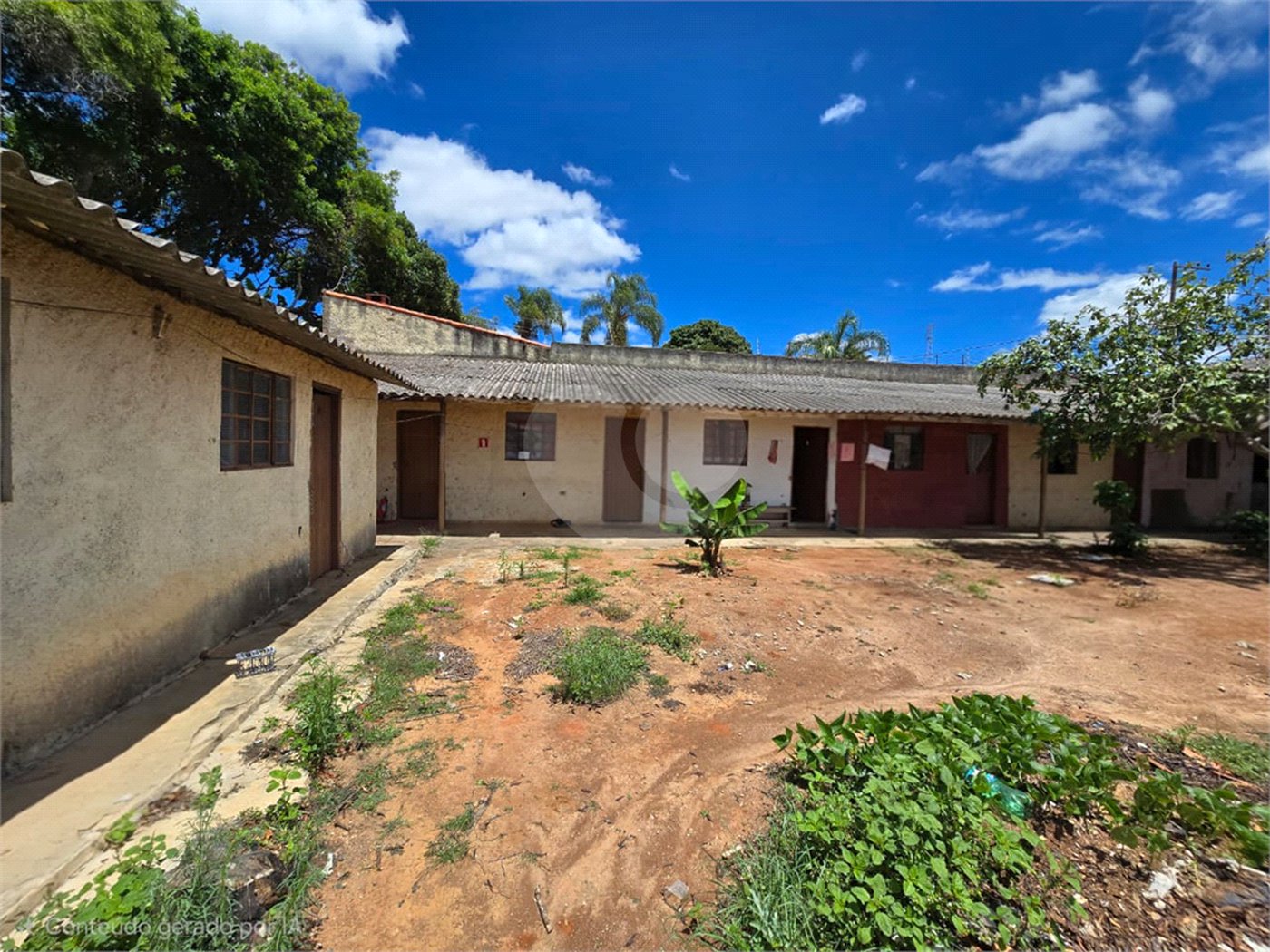 Casa à venda com 18 quartos em Vila Belo Horizonte, Itapetininga, SP