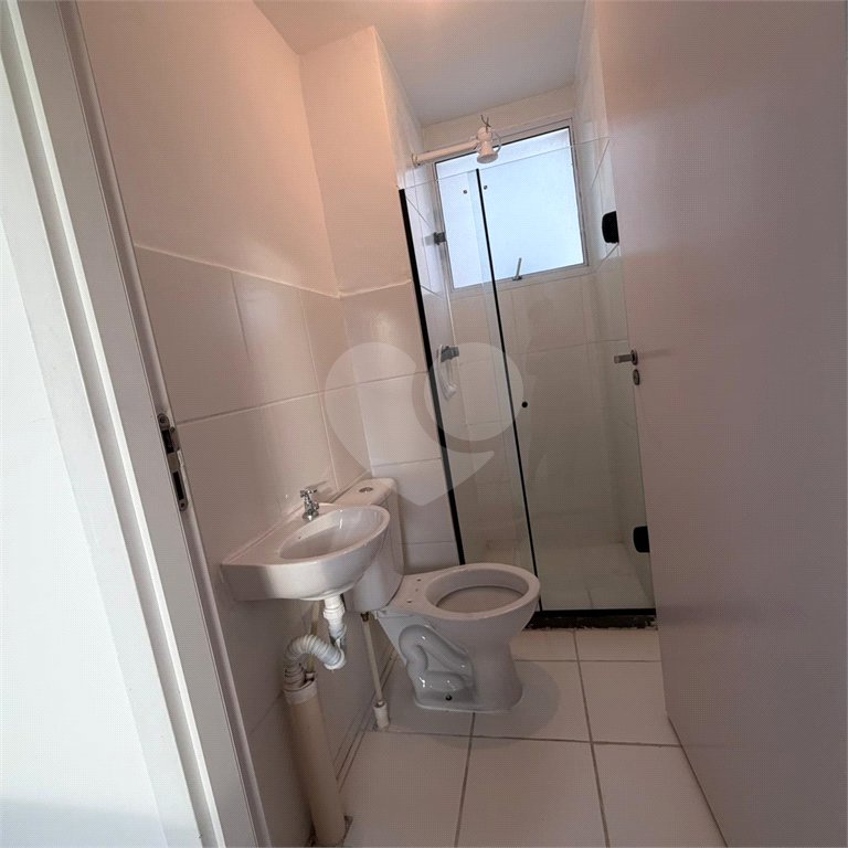 Apartamento à venda com 2 quartos em Guaratiba, Rio de Janeiro, RJ