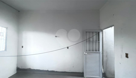 Casa à venda com 2 quartos, sendo 1 suíte, em Bela Vista da Lagoa, Três Lagoas, MS