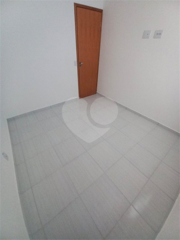 Villagio à venda com 2 quartos em Vila São Paulo, Mogi das Cruzes, SP