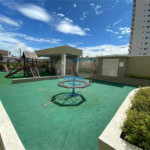 Apartamento para alugar com 2 quartos, sendo 1 suíte, em Parque São Domingos, São Paulo, SP