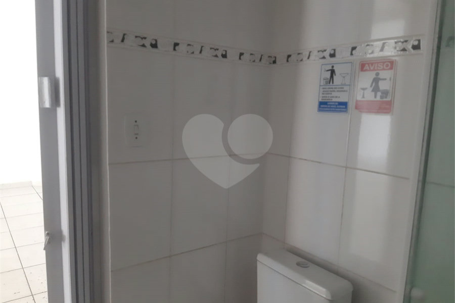 Salão Comercial para alugar em Jardim São Paulo(zona Norte), São Paulo, SP