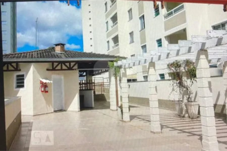 APARTAMENTO A VENDA COM 65M², 3 DORMITORIOS, 1 SUITE, 1 VAGA, JARDIM AMERICA, SÃO JOSÉ DOS CAMPOS/SP