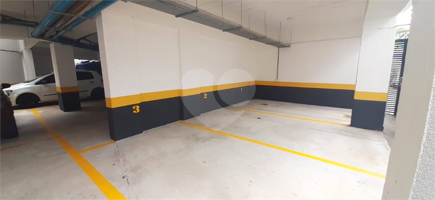 Apartamento à venda com 2 quartos em Santana, São Paulo, SP