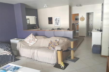 Apartamento à venda com 4 quartos, sendo 2 suítes, em Tijuca, Rio de Janeiro, RJ