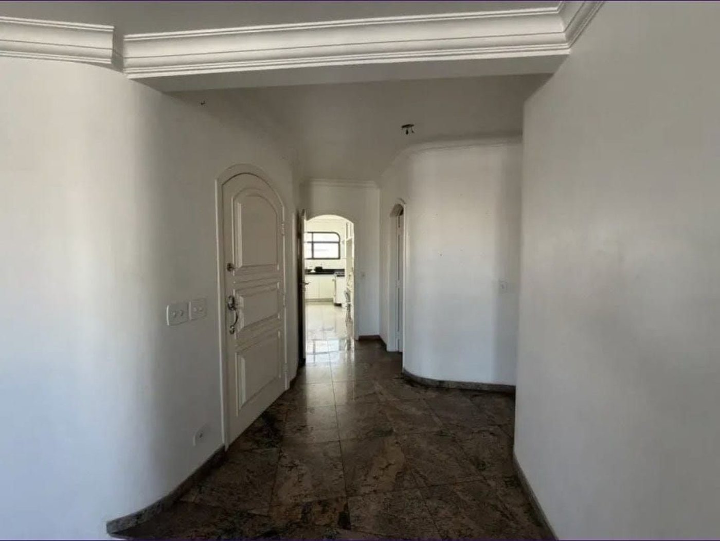 Apartamento à venda, 204 m² por R$ 3.500.000,00 - Indianópolis - São Paulo/SP
