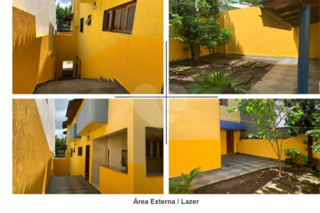 Casa à venda no condomínio Aruã, Mogi das Cruzes - SP