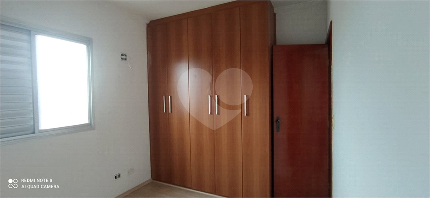 Apartamento à venda com 2 quartos em Lauzane Paulista, São Paulo, SP